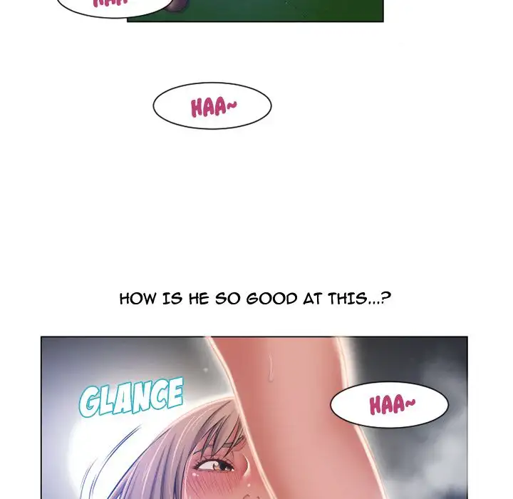 Wet Women Chapter 60 - HolyManga.Net