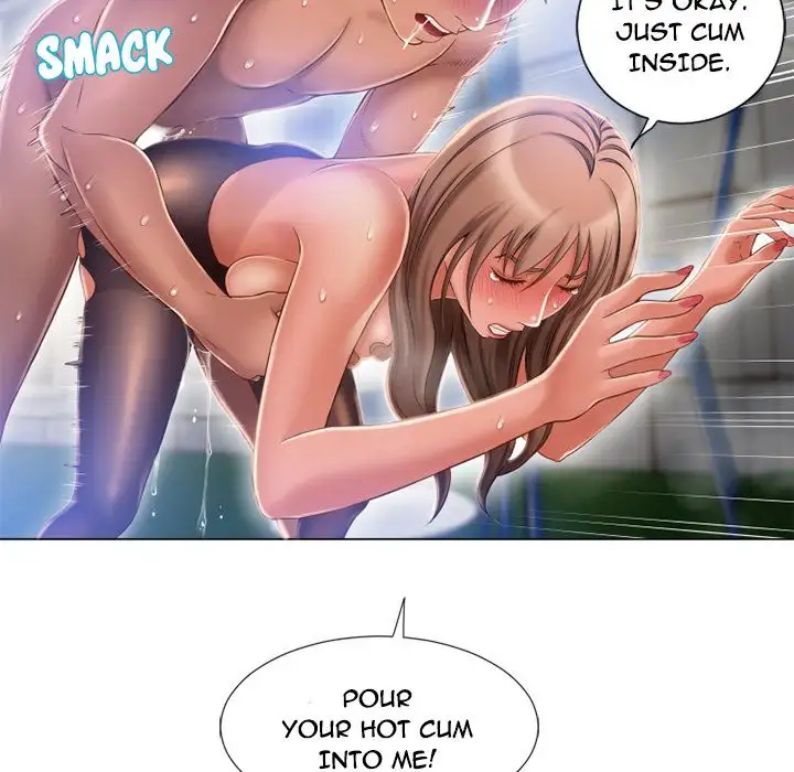 Wet Women Chapter 60 - HolyManga.Net