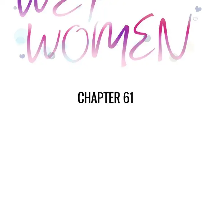 Wet Women Chapter 61 - HolyManga.Net