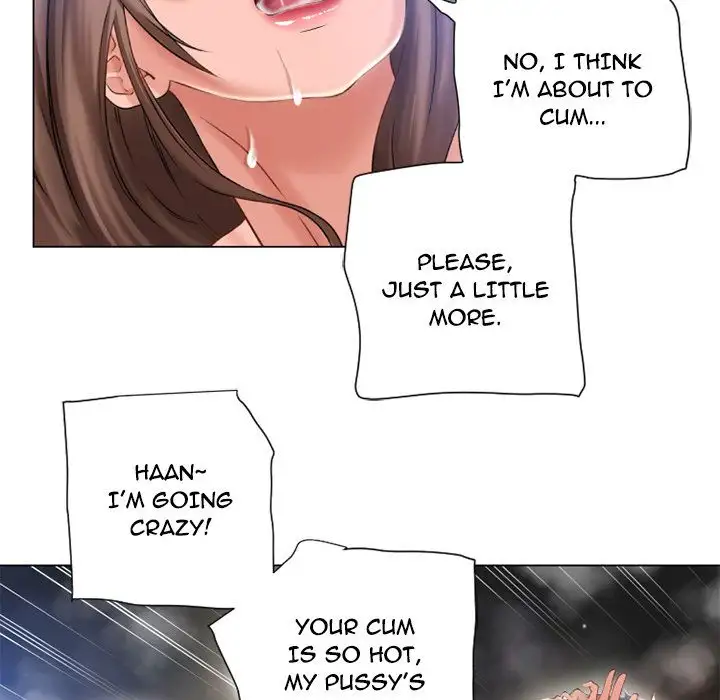 Wet Women Chapter 61 - HolyManga.Net