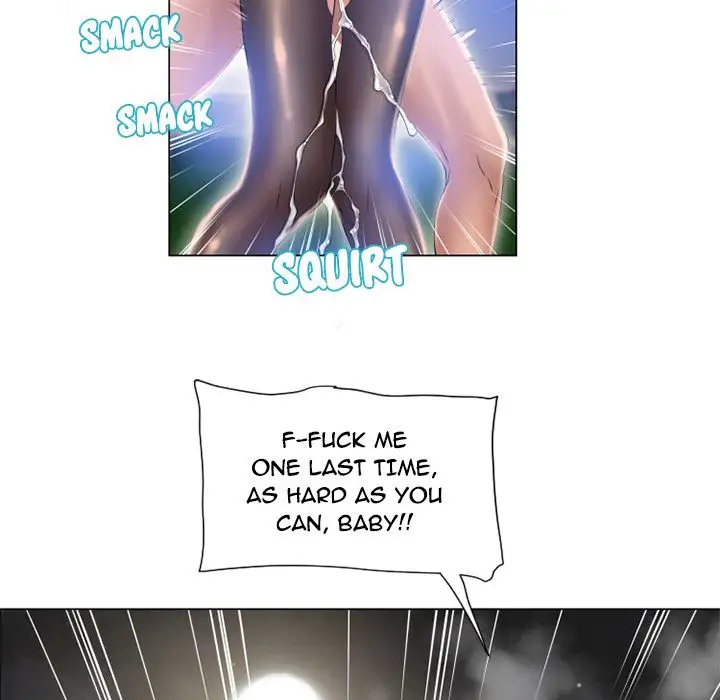 Wet Women Chapter 61 - HolyManga.Net