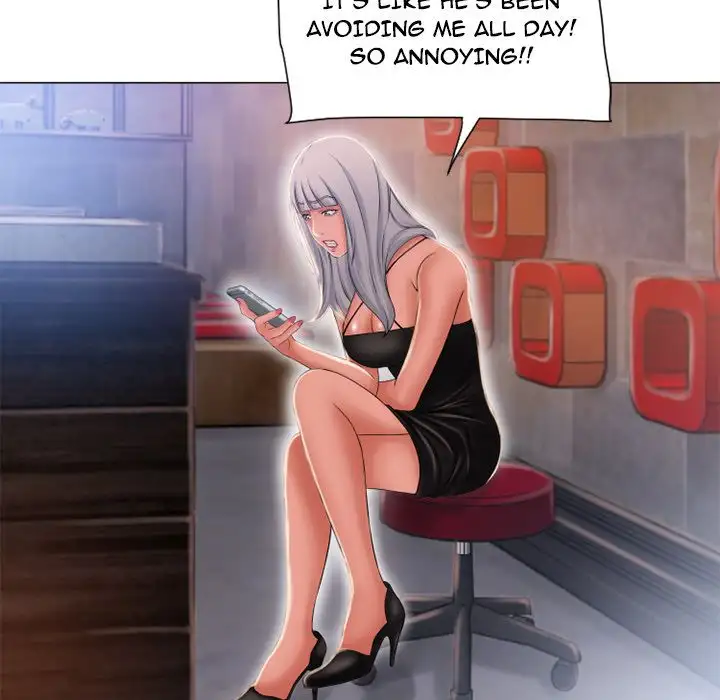 Wet Women Chapter 61 - HolyManga.Net