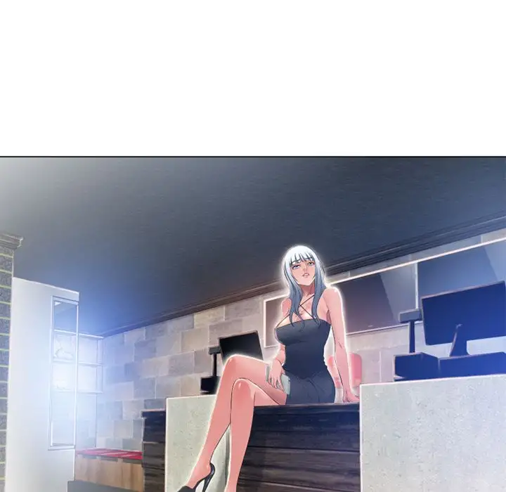 Wet Women Chapter 61 - HolyManga.Net