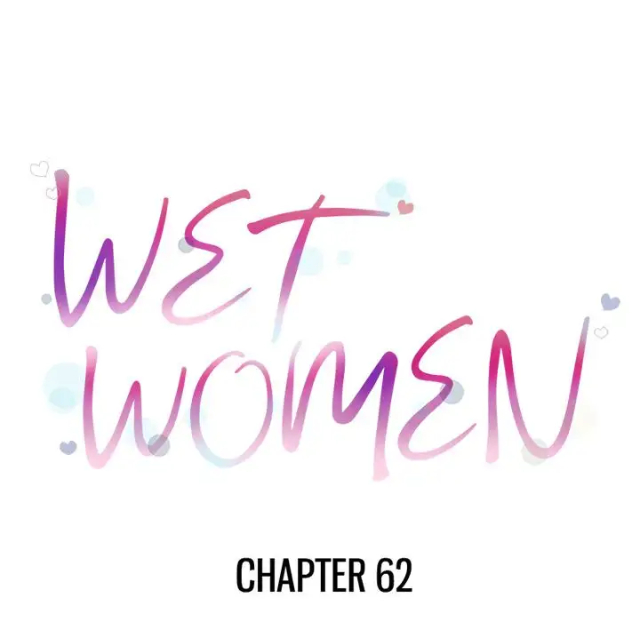 Wet Women Chapter 62 - HolyManga.Net