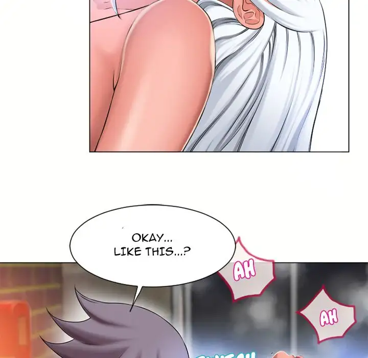 Wet Women Chapter 62 - HolyManga.Net