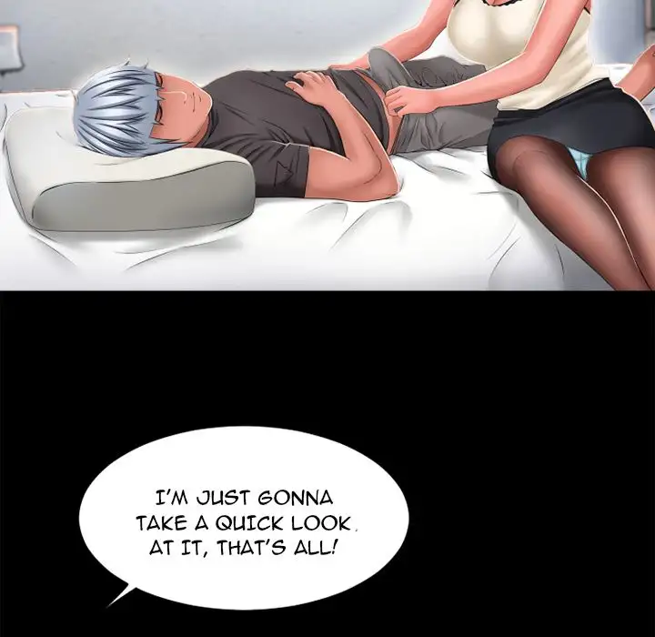 Wet Women Chapter 62 - HolyManga.Net