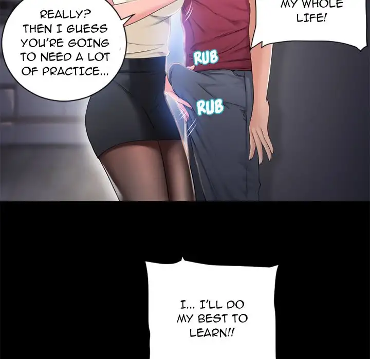 Wet Women Chapter 63 - HolyManga.Net