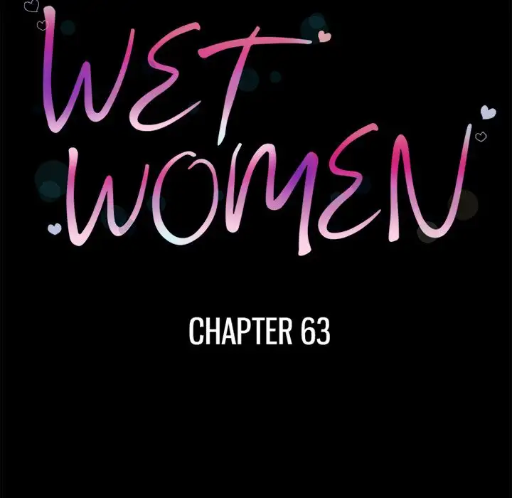 Wet Women Chapter 63 - HolyManga.Net