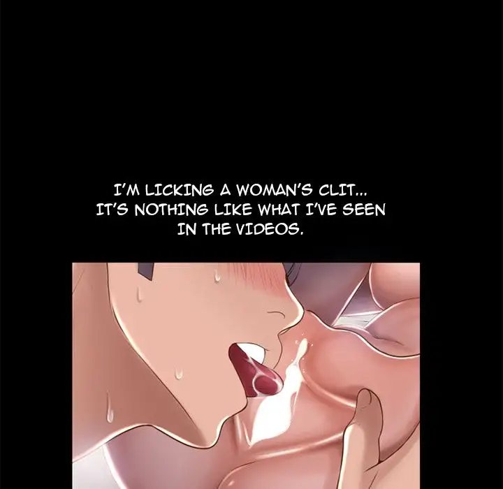 Wet Women Chapter 63 - HolyManga.Net