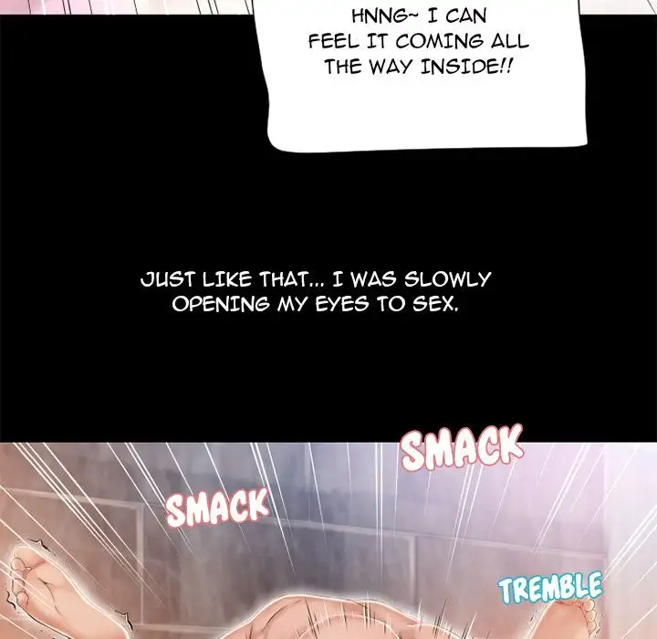 Wet Women Chapter 63 - HolyManga.Net