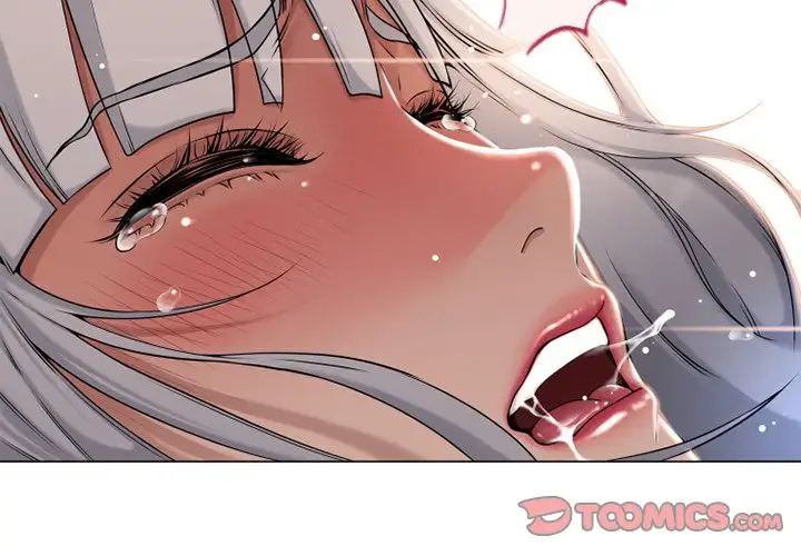 Wet Women Chapter 64 - HolyManga.Net