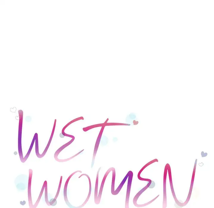 Wet Women Chapter 64 - HolyManga.Net