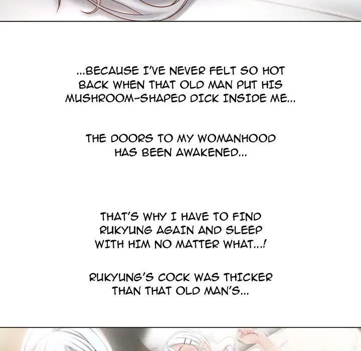 Wet Women Chapter 64 - HolyManga.Net