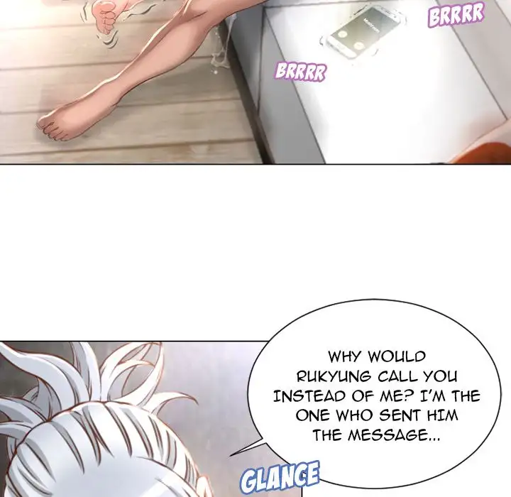 Wet Women Chapter 65 - HolyManga.Net