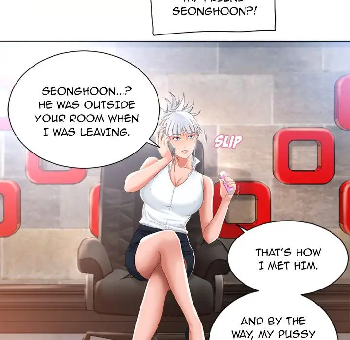 Wet Women Chapter 66 - HolyManga.Net