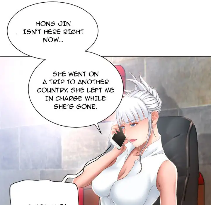 Wet Women Chapter 66 - HolyManga.Net