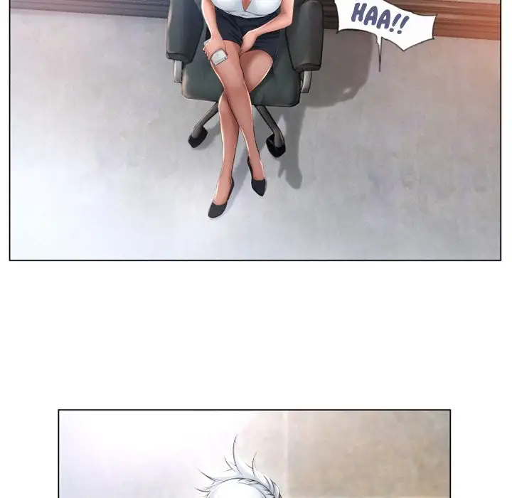 Wet Women Chapter 66 - HolyManga.Net