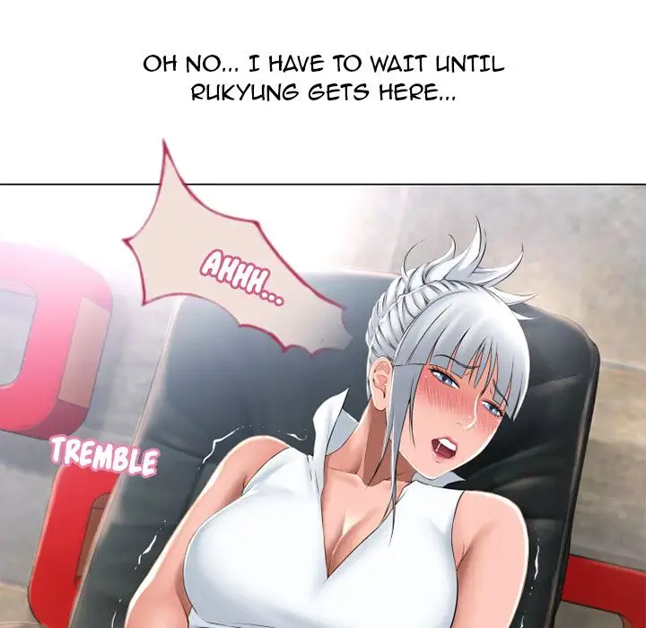 Wet Women Chapter 66 - HolyManga.Net