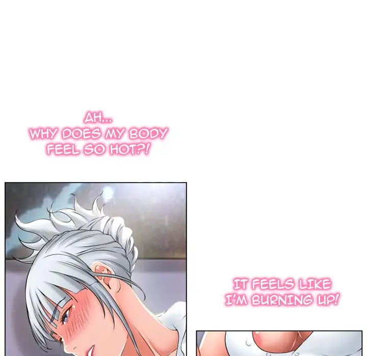 Wet Women Chapter 68 - HolyManga.Net