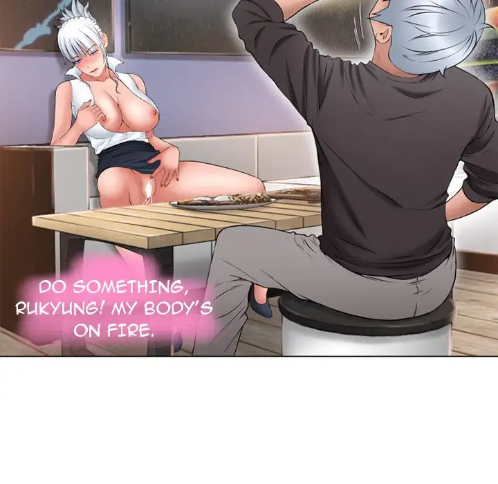 Wet Women Chapter 68 - HolyManga.Net