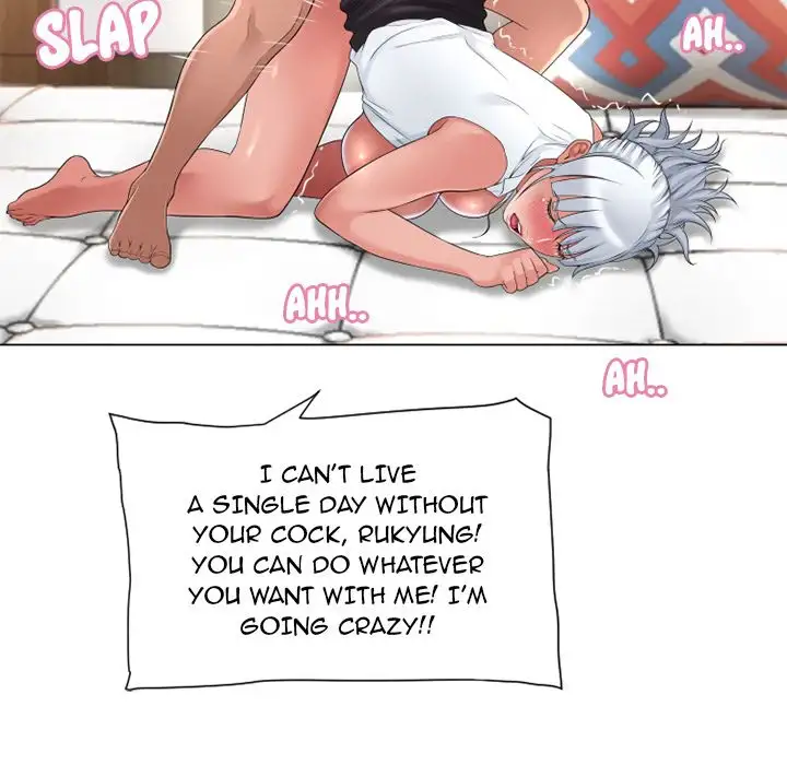 Wet Women Chapter 69 - HolyManga.Net