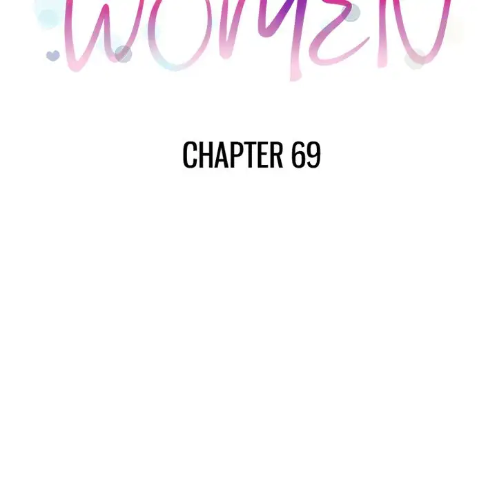 Wet Women Chapter 69 - HolyManga.Net