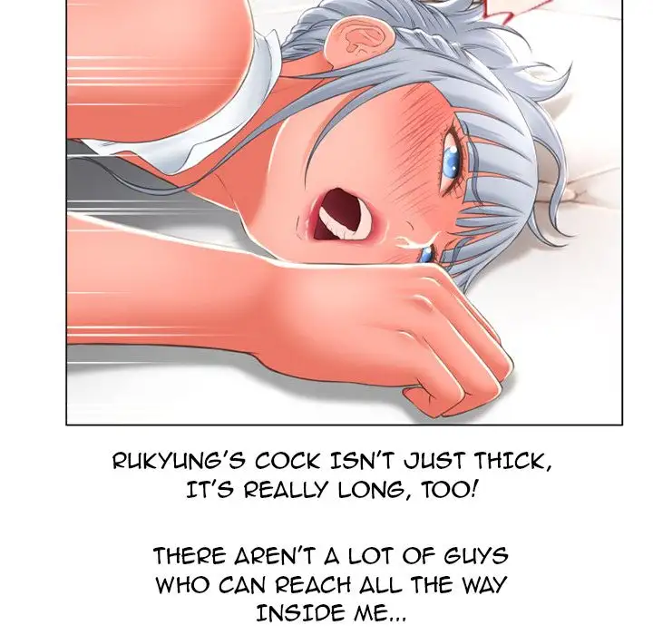 Wet Women Chapter 69 - HolyManga.Net