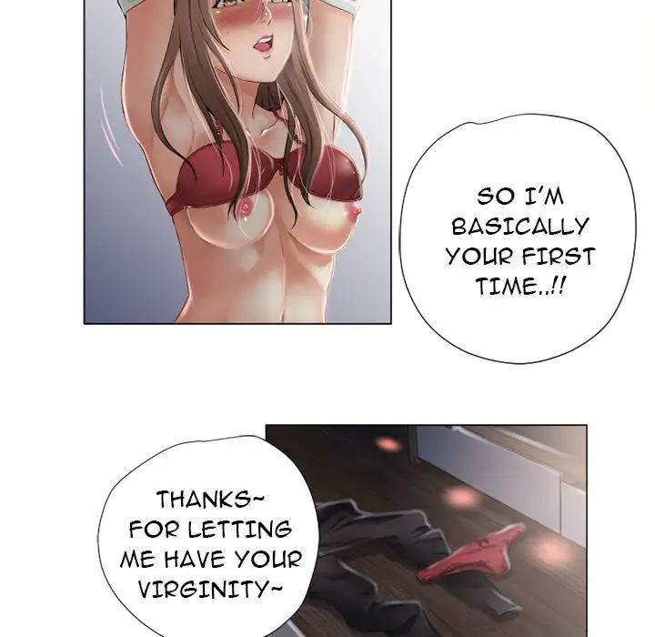 Wet Women Chapter 7 - HolyManga.Net