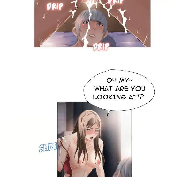 Wet Women Chapter 7 - HolyManga.Net