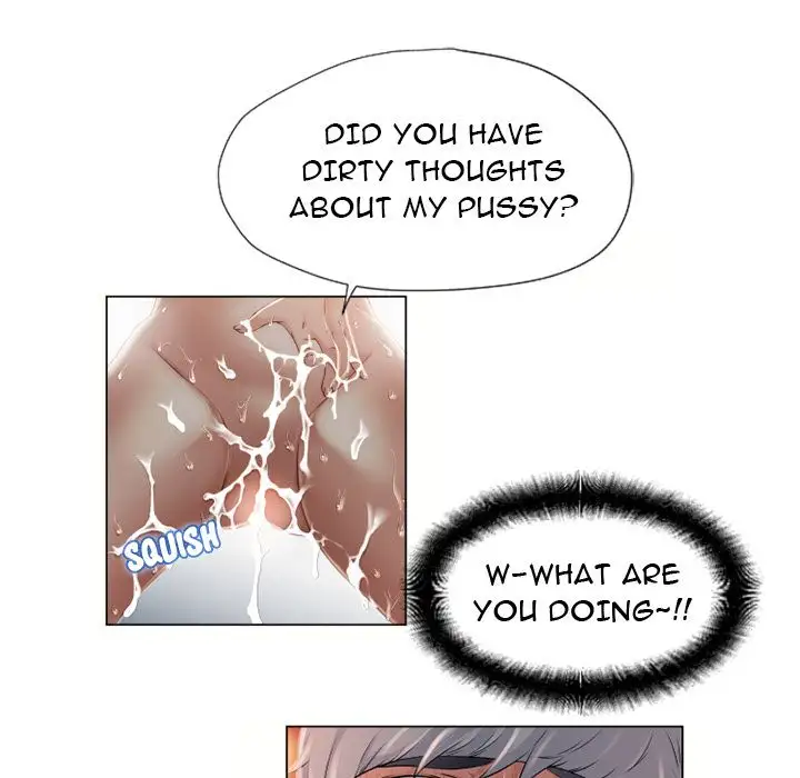 Wet Women Chapter 7 - HolyManga.Net