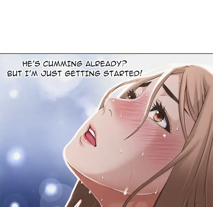 Wet Women Chapter 7 - HolyManga.Net