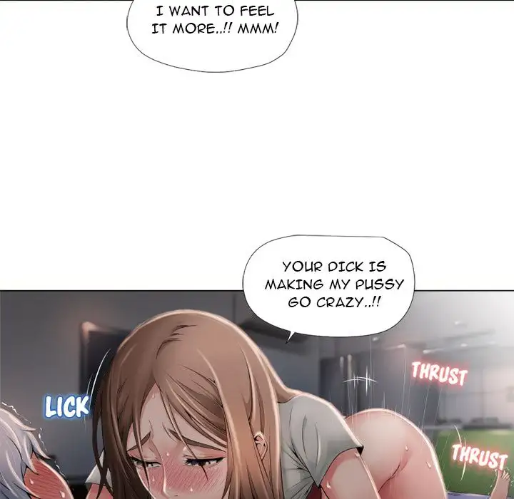 Wet Women Chapter 7 - HolyManga.Net