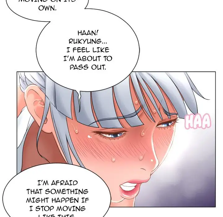 Wet Women Chapter 70 - HolyManga.Net