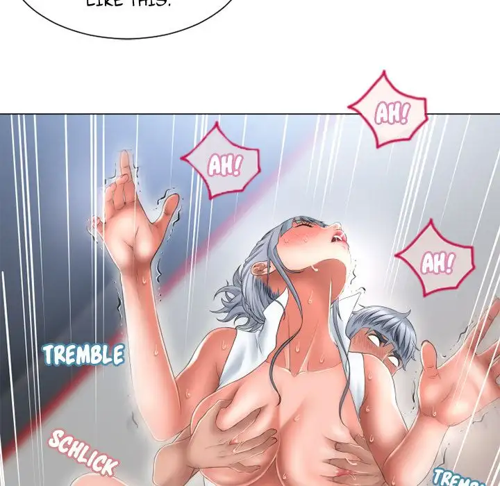 Wet Women Chapter 70 - HolyManga.Net