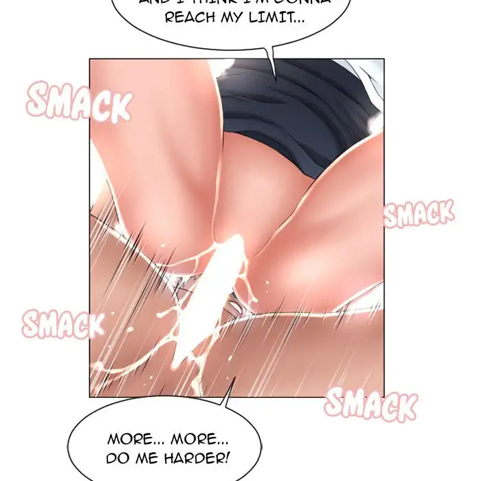 Wet Women Chapter 70 - HolyManga.Net