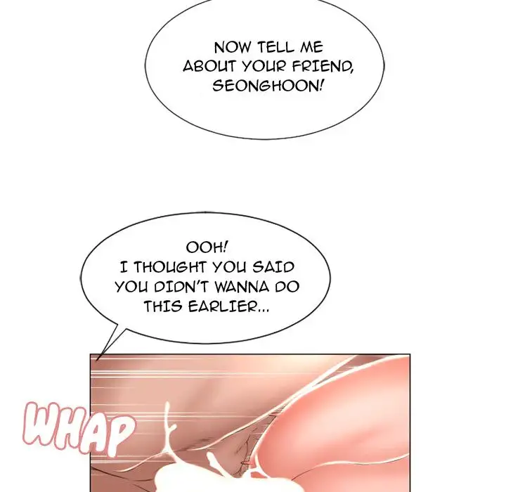 Wet Women Chapter 70 - HolyManga.Net