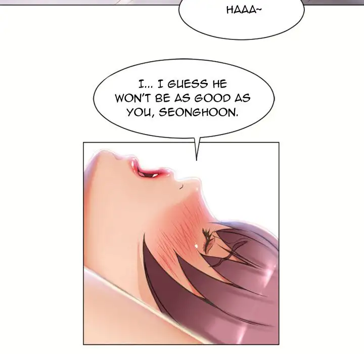 Wet Women Chapter 70 - HolyManga.Net