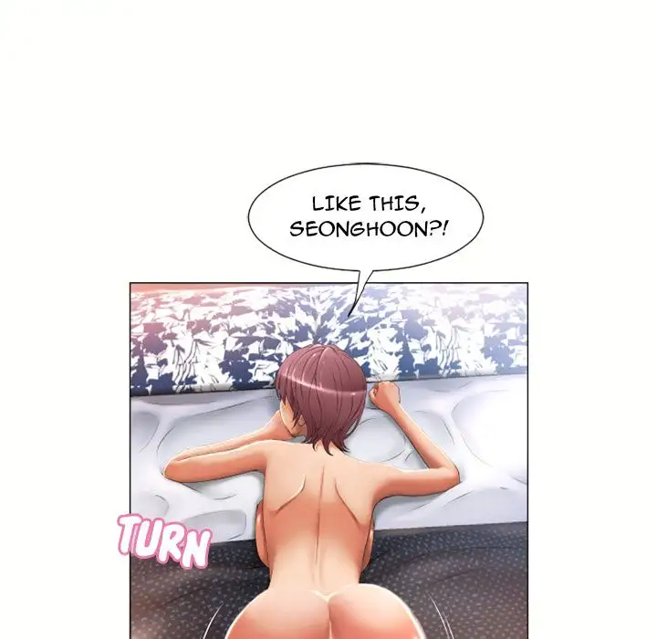 Wet Women Chapter 70 - HolyManga.Net