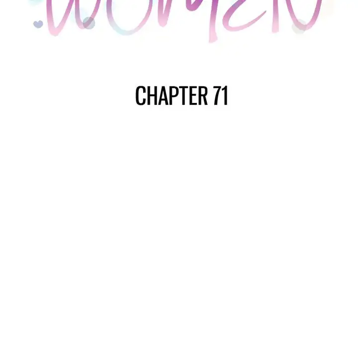 Wet Women Chapter 71 - HolyManga.Net