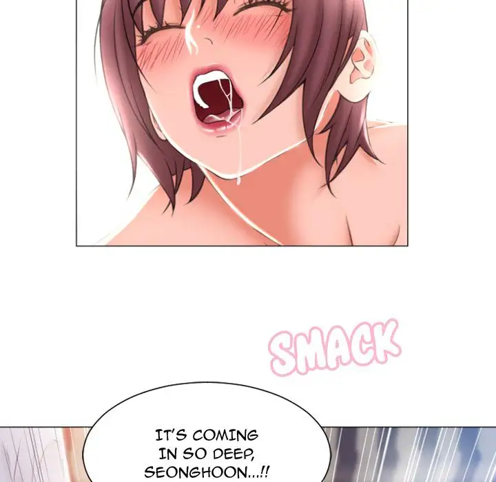 Wet Women Chapter 71 - HolyManga.Net