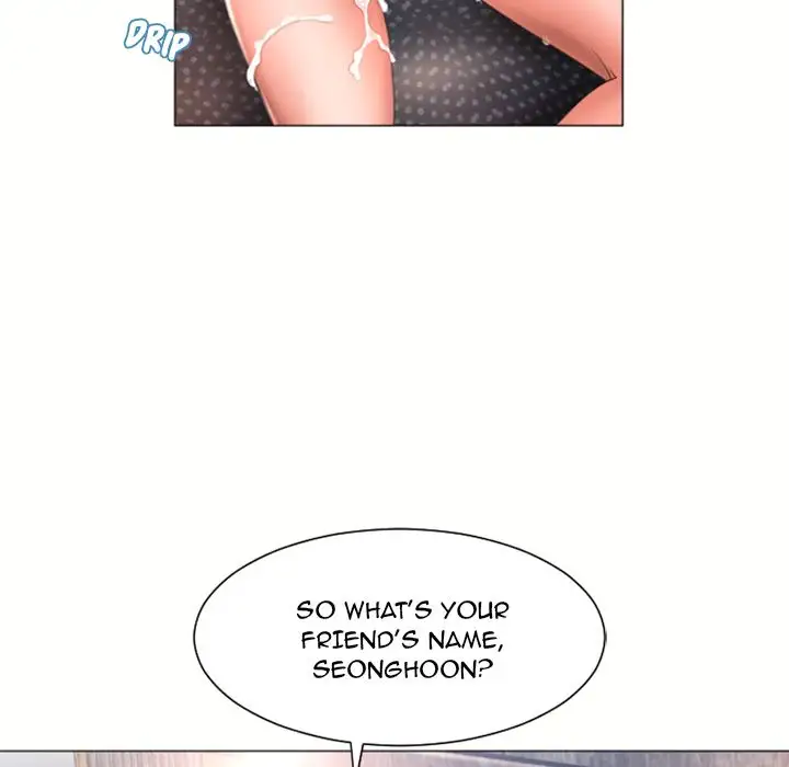 Wet Women Chapter 71 - HolyManga.Net