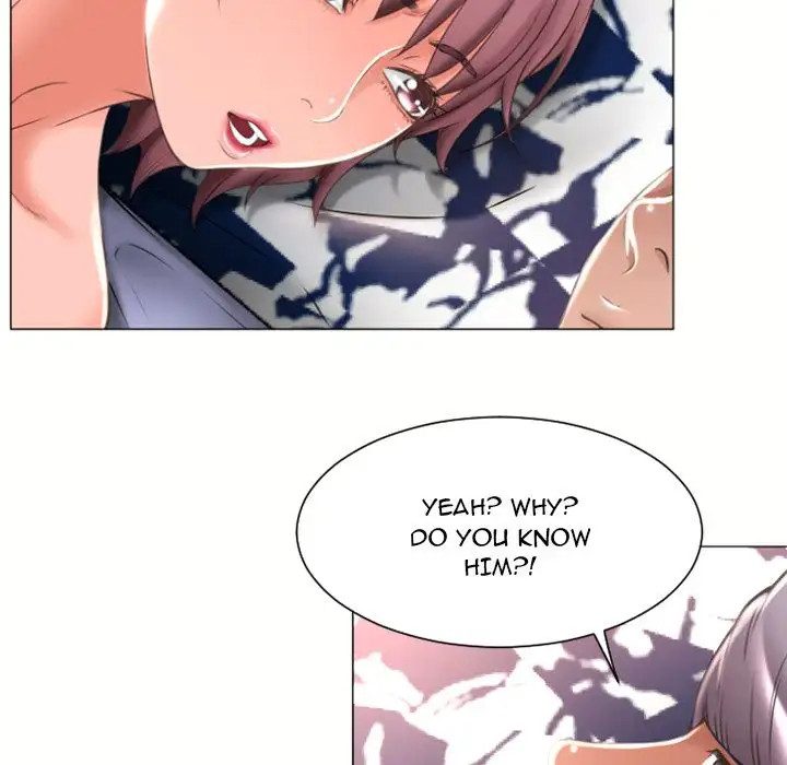 Wet Women Chapter 71 - HolyManga.Net