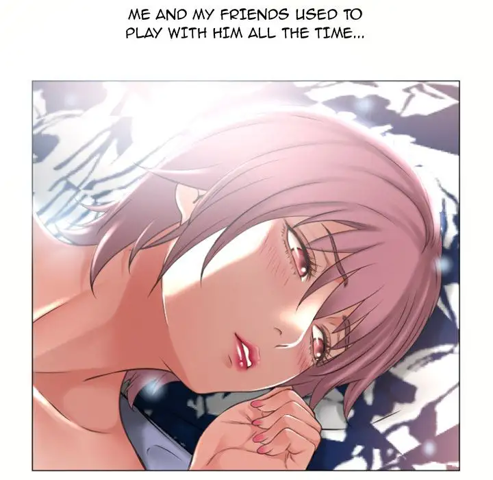 Wet Women Chapter 71 - HolyManga.Net