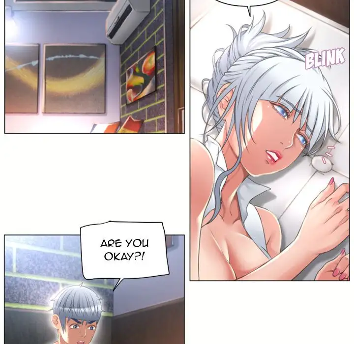 Wet Women Chapter 72 - HolyManga.Net