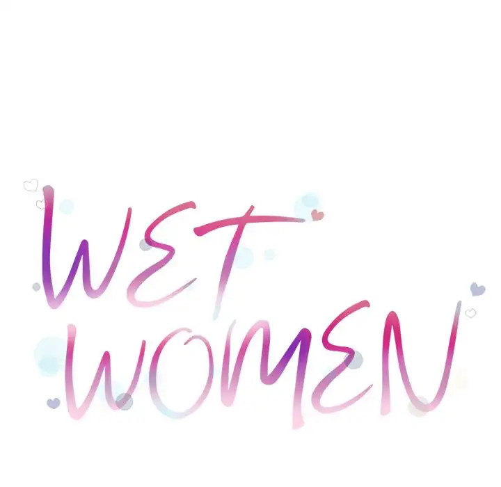 Wet Women Chapter 72 - HolyManga.Net