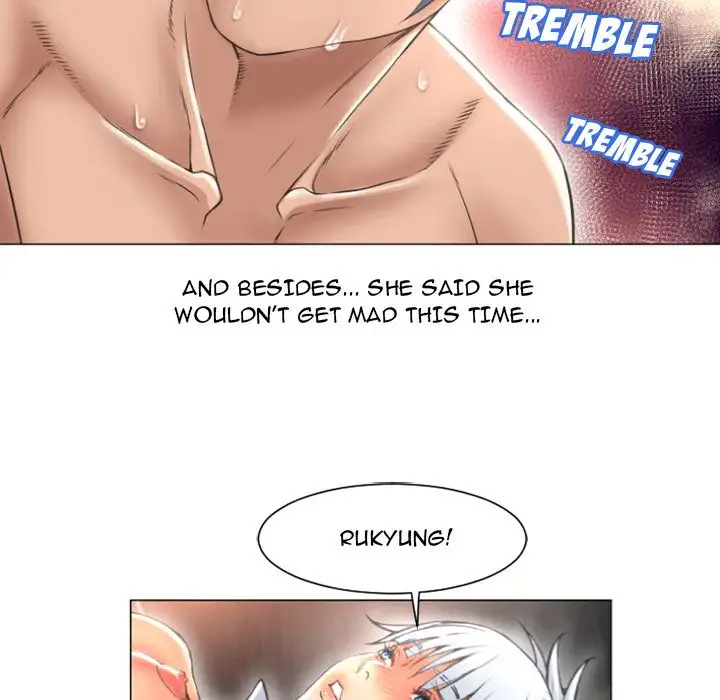 Wet Women Chapter 72 - HolyManga.Net