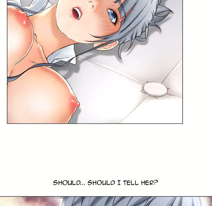 Wet Women Chapter 72 - HolyManga.Net