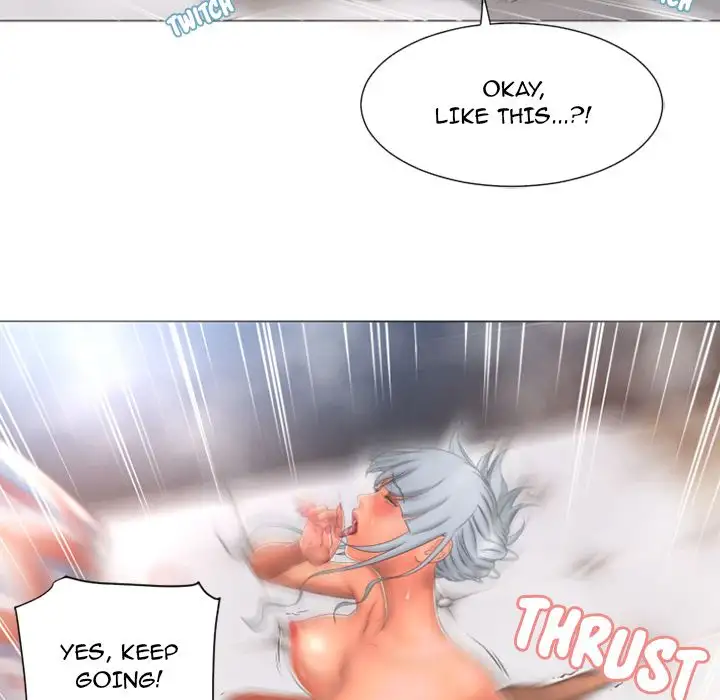 Wet Women Chapter 73 - HolyManga.Net