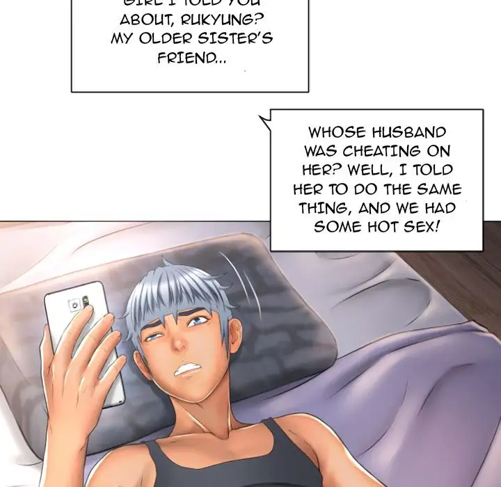 Wet Women Chapter 73 - HolyManga.Net