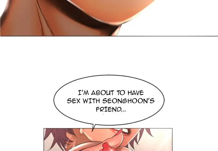 Wet Women Chapter 74 - HolyManga.Net